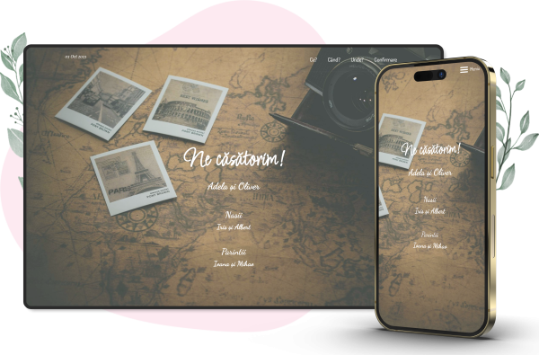 Model Forever, tematica Travel