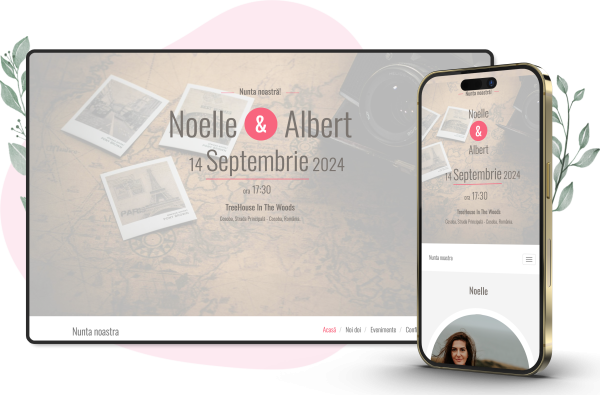 Model Sublime, tematica Travel