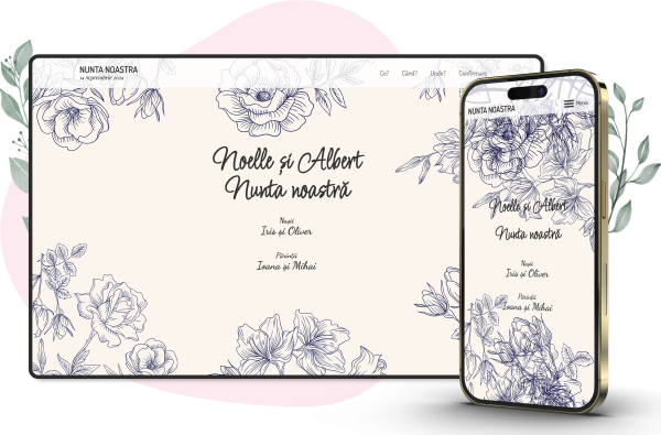 Model Simple love, tematica Boho