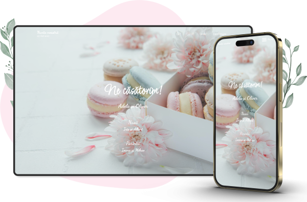 Model Forever, tematica SWEET