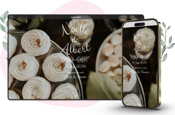 Model My Life, tematica SWEET