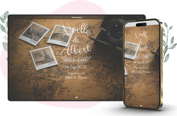 Model My Life, tematica Travel