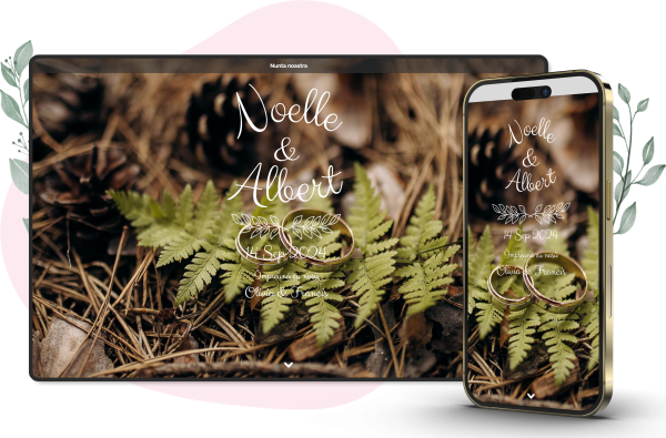 Model My Life, tematica FOREST