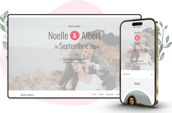 Model Sublime, tematica ABOUT YOU