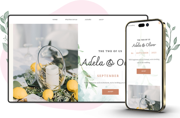 Model Serenity, tematica Seaside