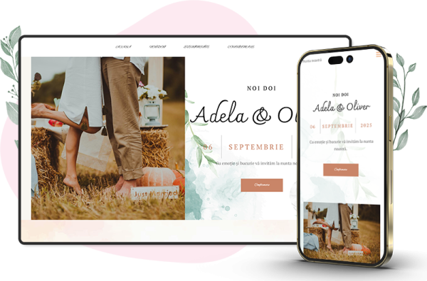 Model Serenity, tematica Boho