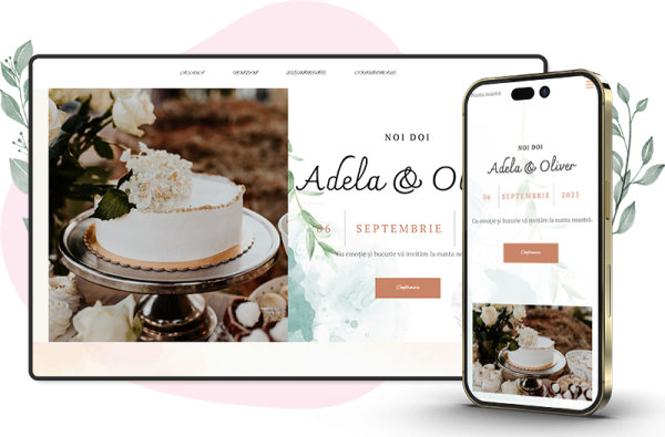 Model Serenity, tematica SWEET