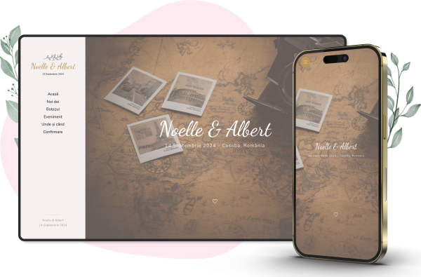 Model Miracle, tematica Travel