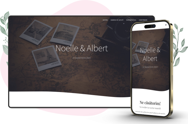 Model Romance, tematica Travel