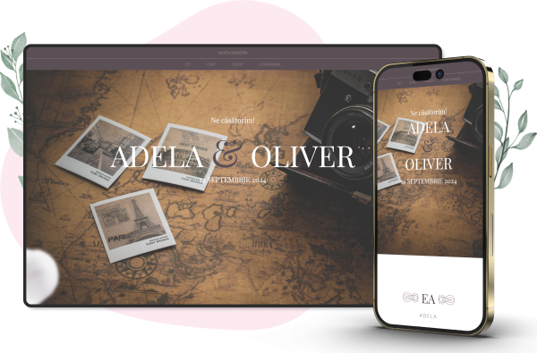 Model Classy, tematica Travel