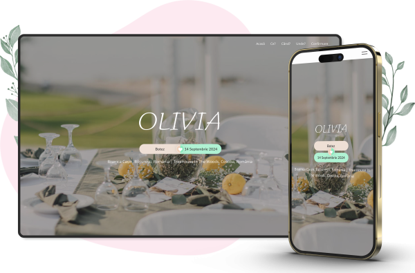 Model Lovely, tematica Seaside