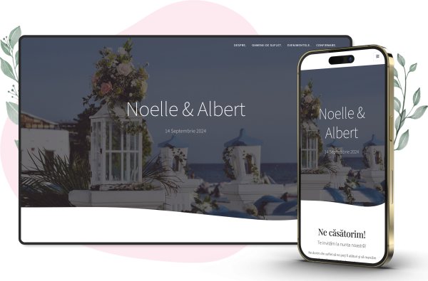 Model Romance, tematica Seaside