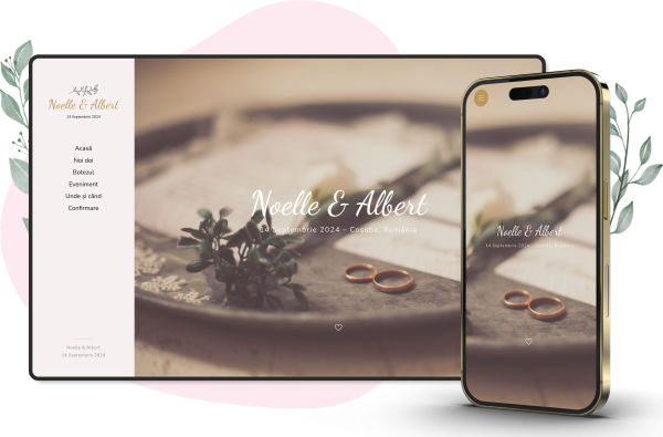 Model Miracle, tematica Vintage