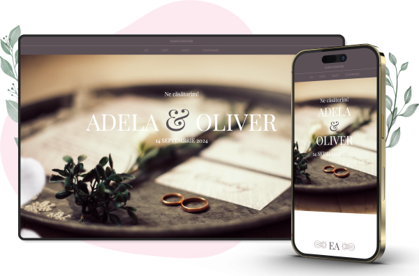 Model Classy, tematica Vintage