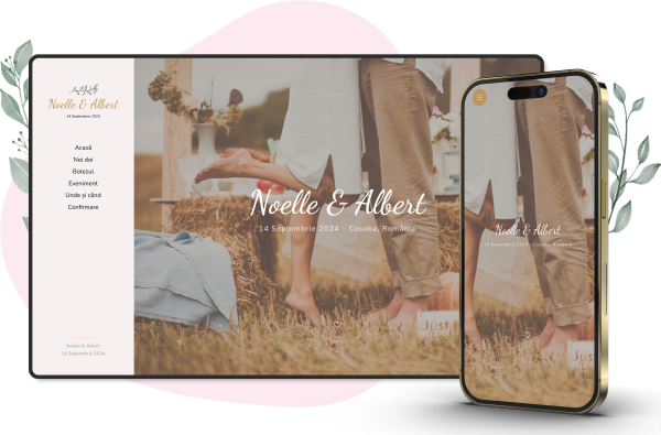 Model Miracle, tematica BOHO