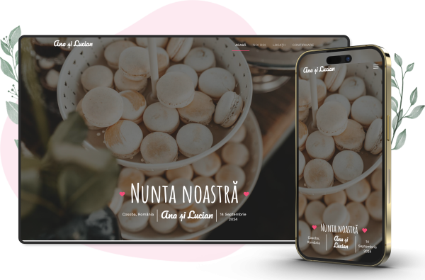 Model Innocent, tematica SWEET