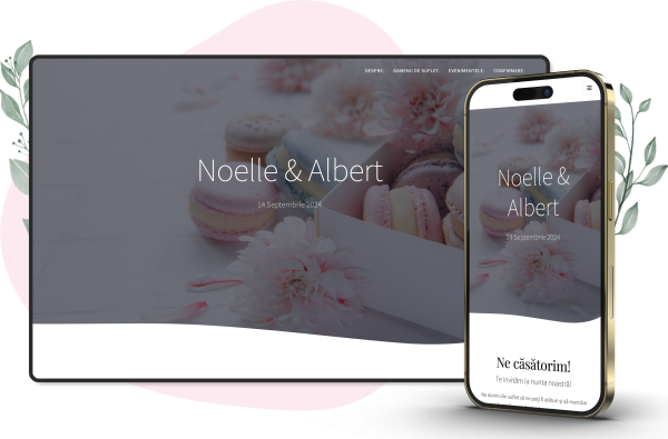 Model Romance, tematica SWEET