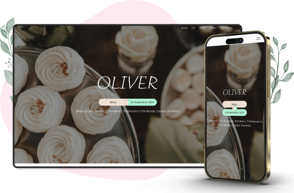 Model Lovely, tematica SWEET