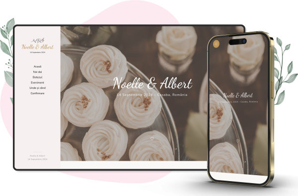 Model Miracle, tematica SWEET