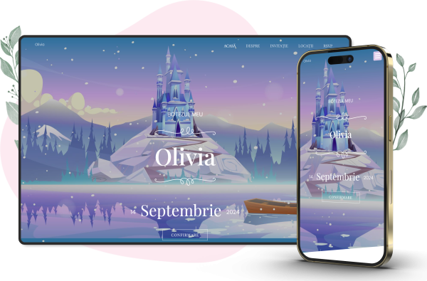 Model Light, tematica ELSA