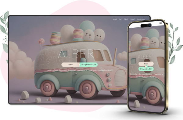 Model Destiny, tematica Marshmallow