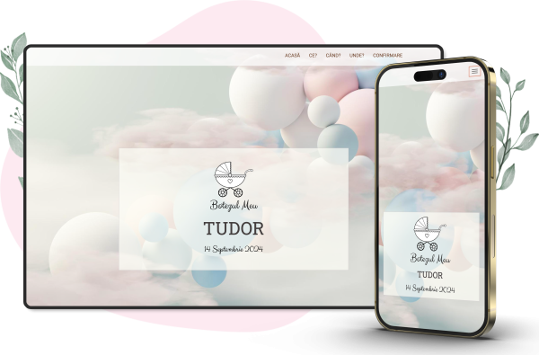 Model Future, tematica BALLOONS