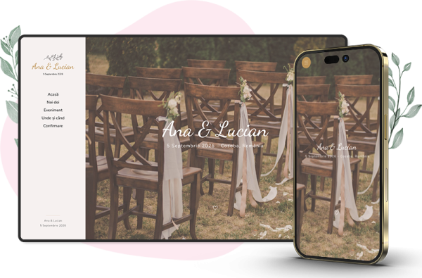 Model Celestial, tematica Vintage