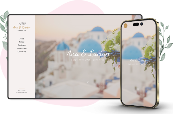 Model Celestial, tematica Seaside