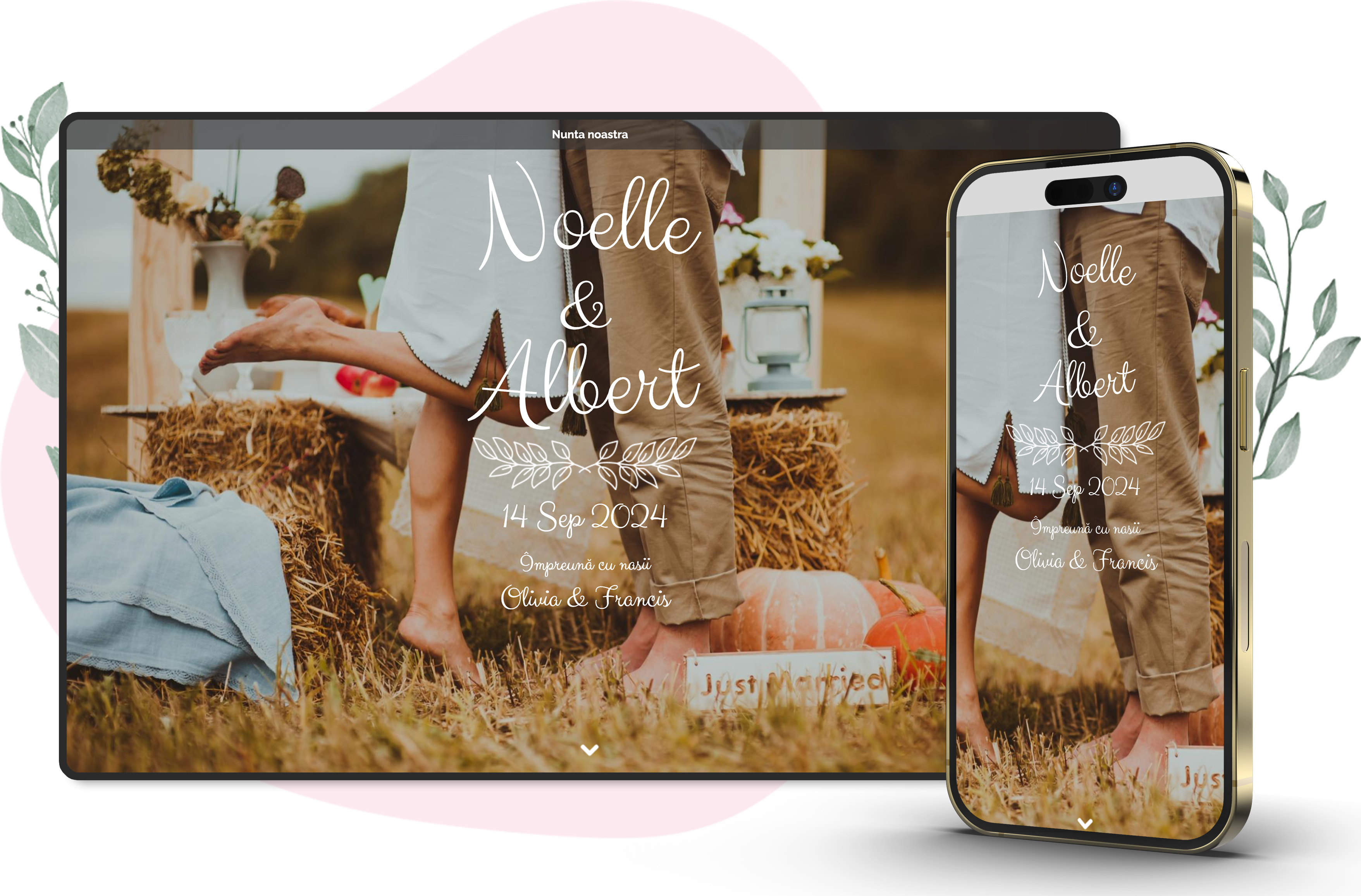 Model My Life, tematica BOHO